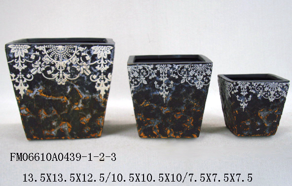 Ceramic Planter