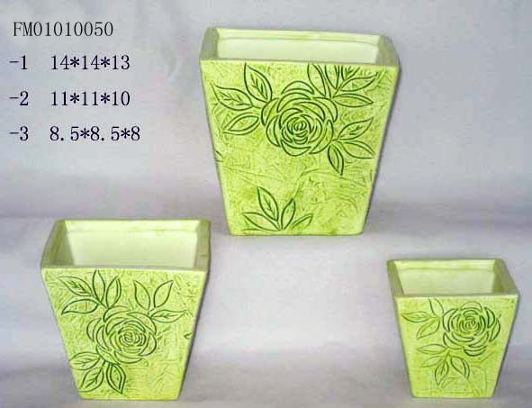 Ceramic Planter