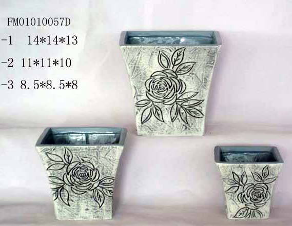 Ceramic Planter