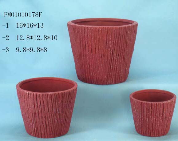 Ceramic Plant Pot