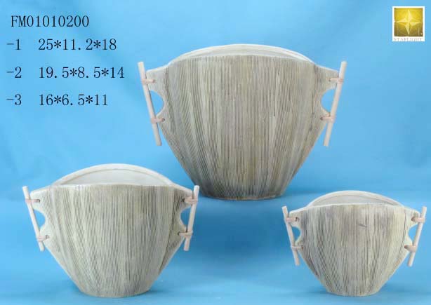 Ceramic Plant Pot