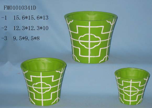 Ceramic Plant Pot