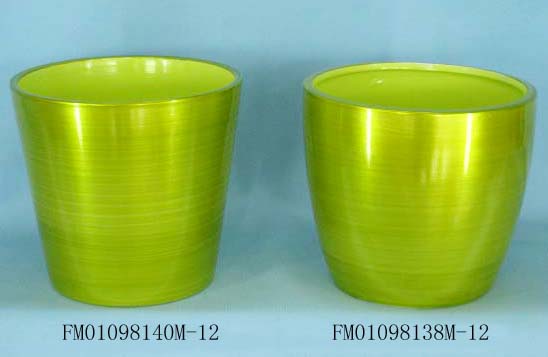 Ceramic Plant Pot