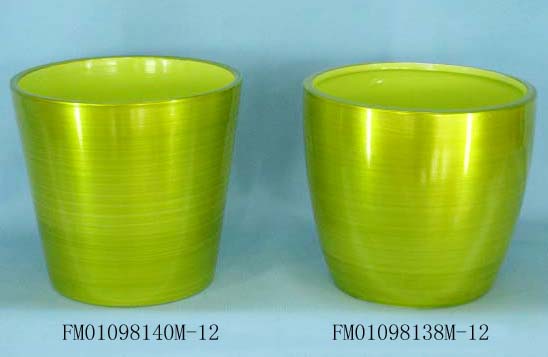 Ceramic Plant Pot