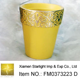 Decorative Indoor Pots