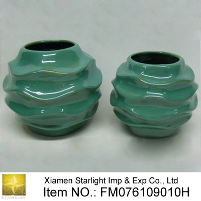 Ceramic Flower Planter