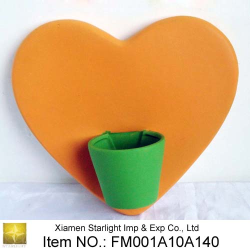 Simple Pots & Planters