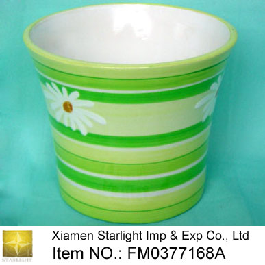 New Design Flower Pots