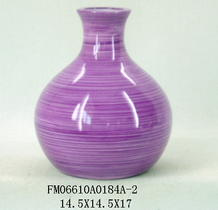 Ceramic Vase