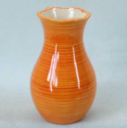 Ceramic Vase