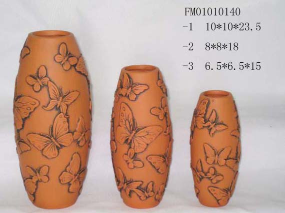 Ceramic Vase