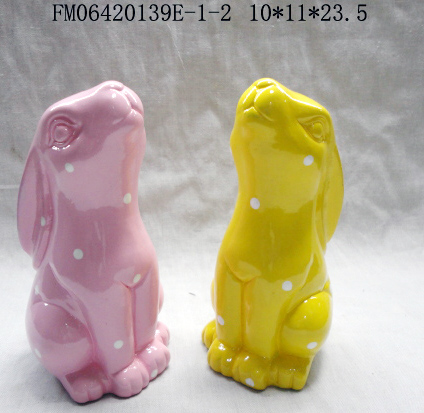 Easter Rabbits