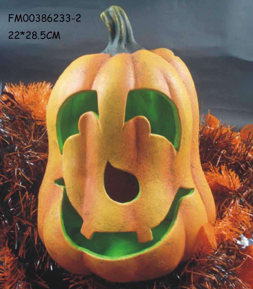 Holloween Pumpkin