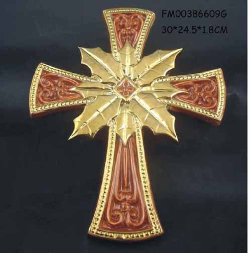 Cross Decoration