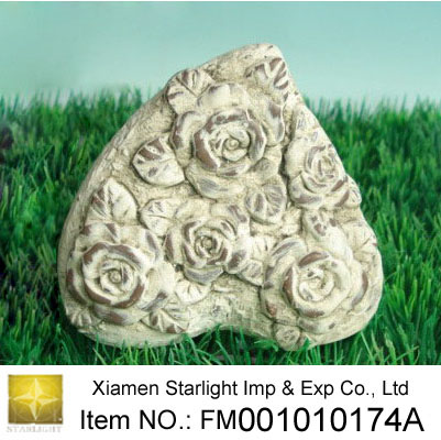 Valentines Day Heart-shaped Ornament