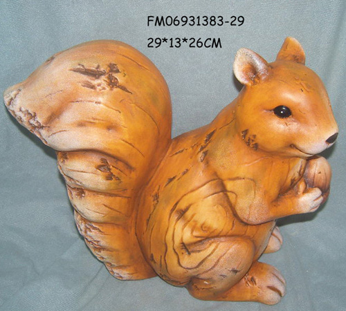 Cute Squirrel