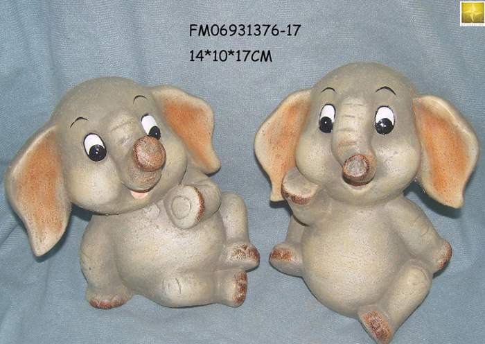 Cute Elephants