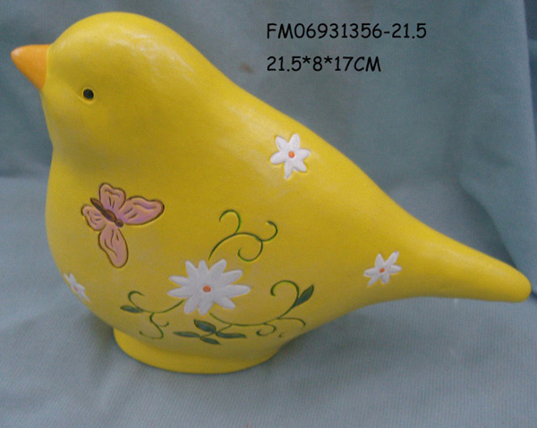 Decorative Bird