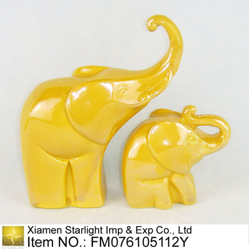 Elephant Home Decor