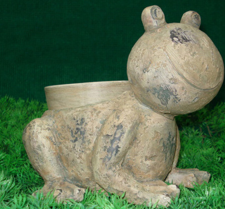 Garden Pot