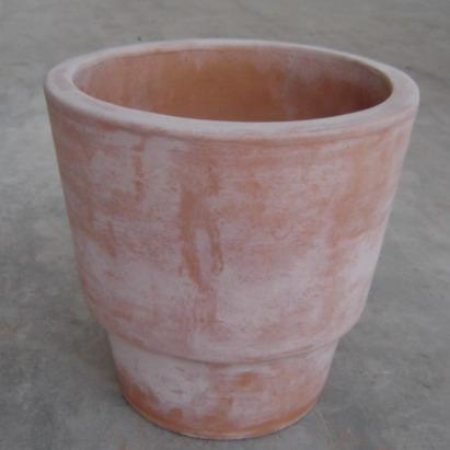 Small Terracotta Pot