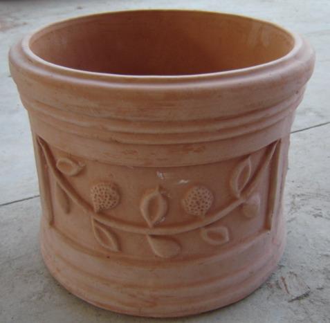 Small Terracotta Pot