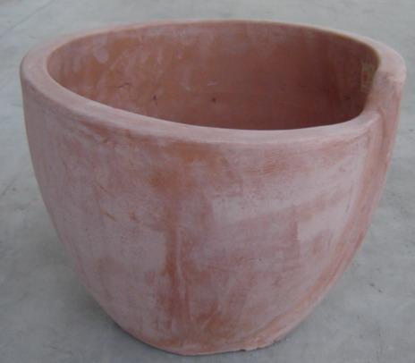 Small Terracotta Pot