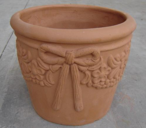 Small Terracotta Pot