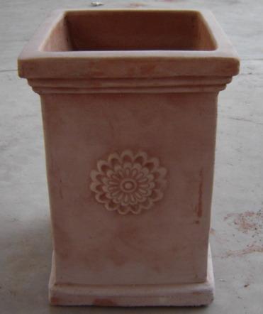 Terracotta Pot