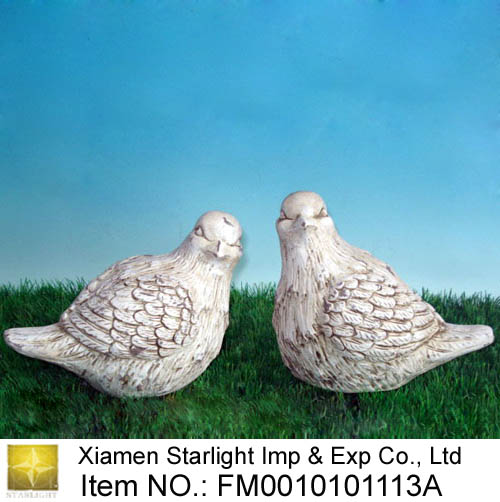 Birds For Home Deco